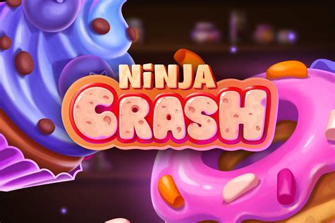 ninja crash - brawl time ninja